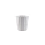 KODAMA BEACH white frost  ΠΟΤΗΡΙ SMALL 400cc ECOREC Polypropylene ITALESSE