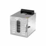 DYNAMIC ΑΠΟΞΗΡΑΝΤΗΣ ΤΡΟΦΙΜΩΝ FD-6 400W