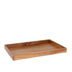 ΚΟΥΤΙ ΑΚΑΚΙΑΣ ΣΤΟΙΒΑΖΟΜΕΝΟ GN1/1 H: 4,5CM 53X32,5X4,5EK